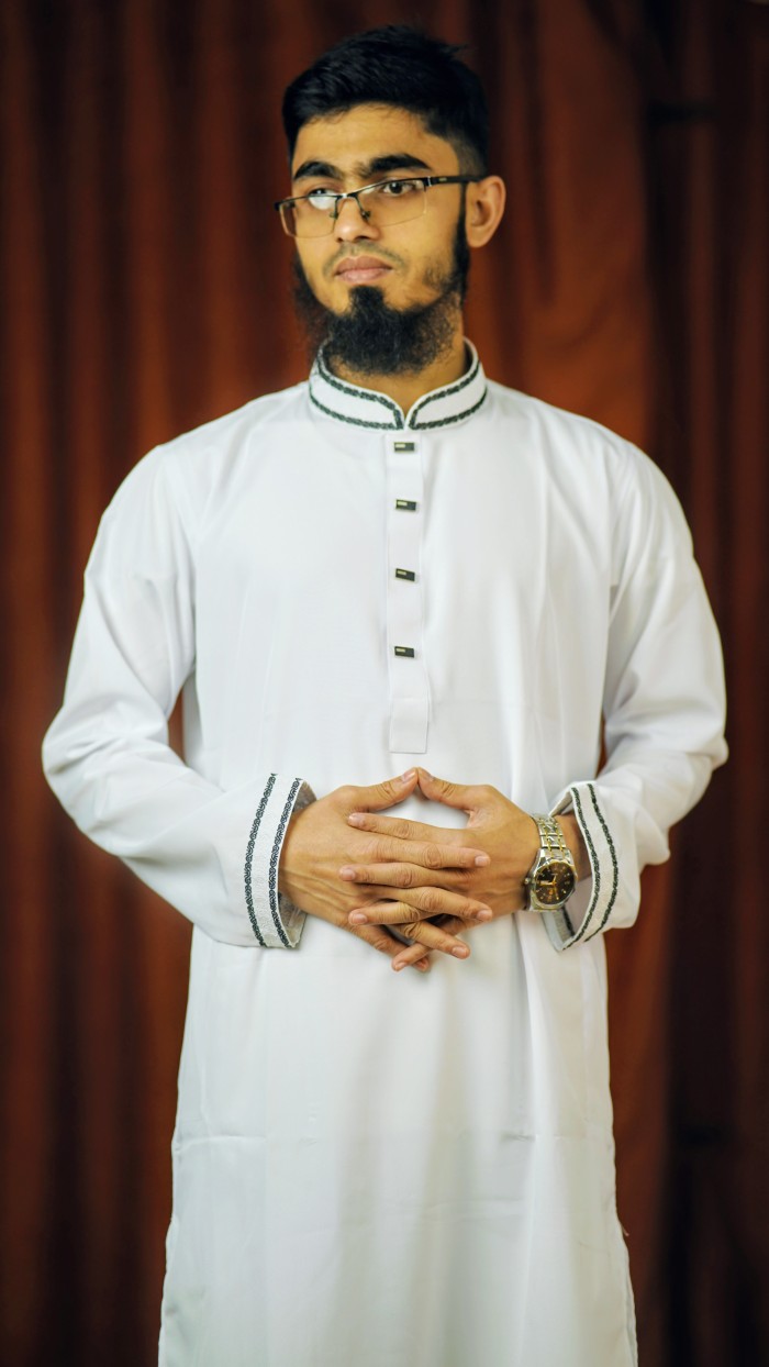 প্রিমিয়াম এমব্রয়ডারি পাঞ্জাবি (Copy) (Copy) (Copy) (Copy)