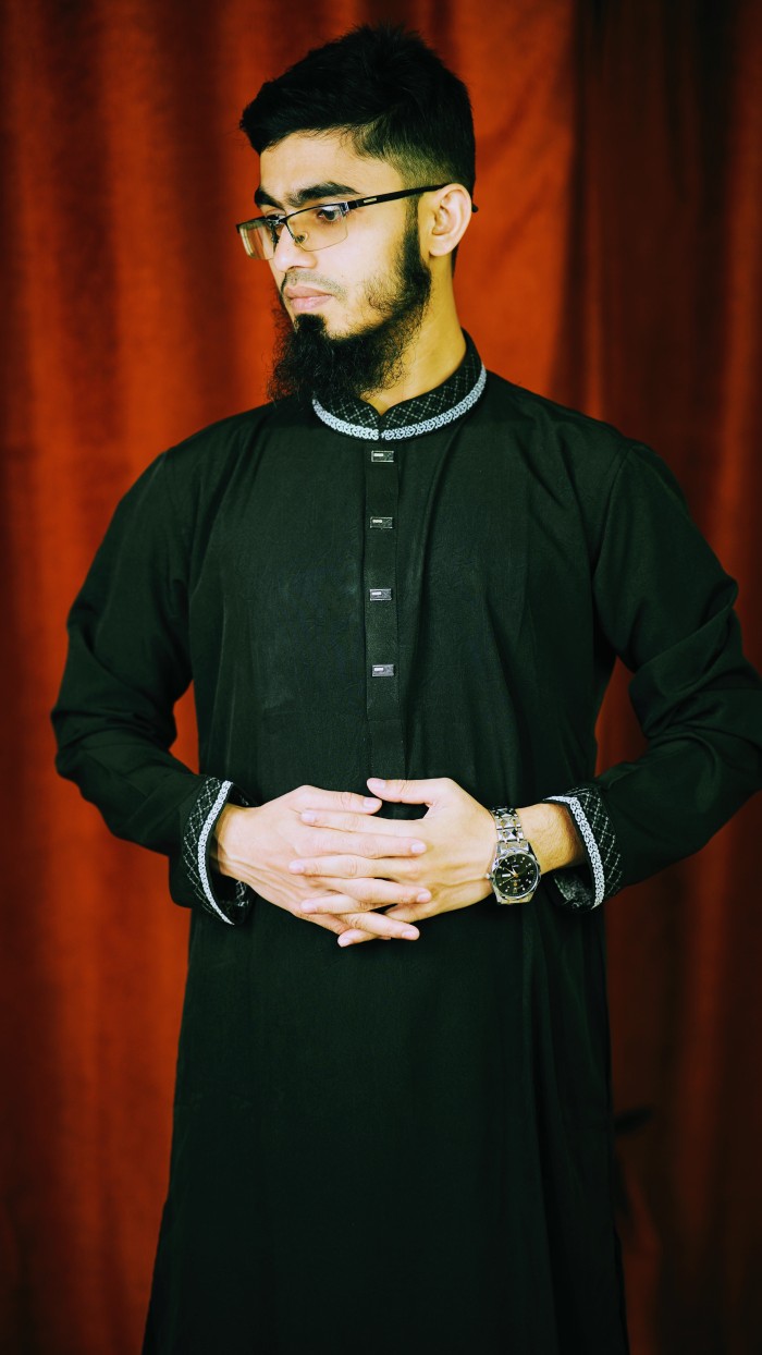 প্রিমিয়াম এমব্রয়ডারি পাঞ্জাবি (Copy) (Copy) (Copy) (Copy) (Copy) (Copy)