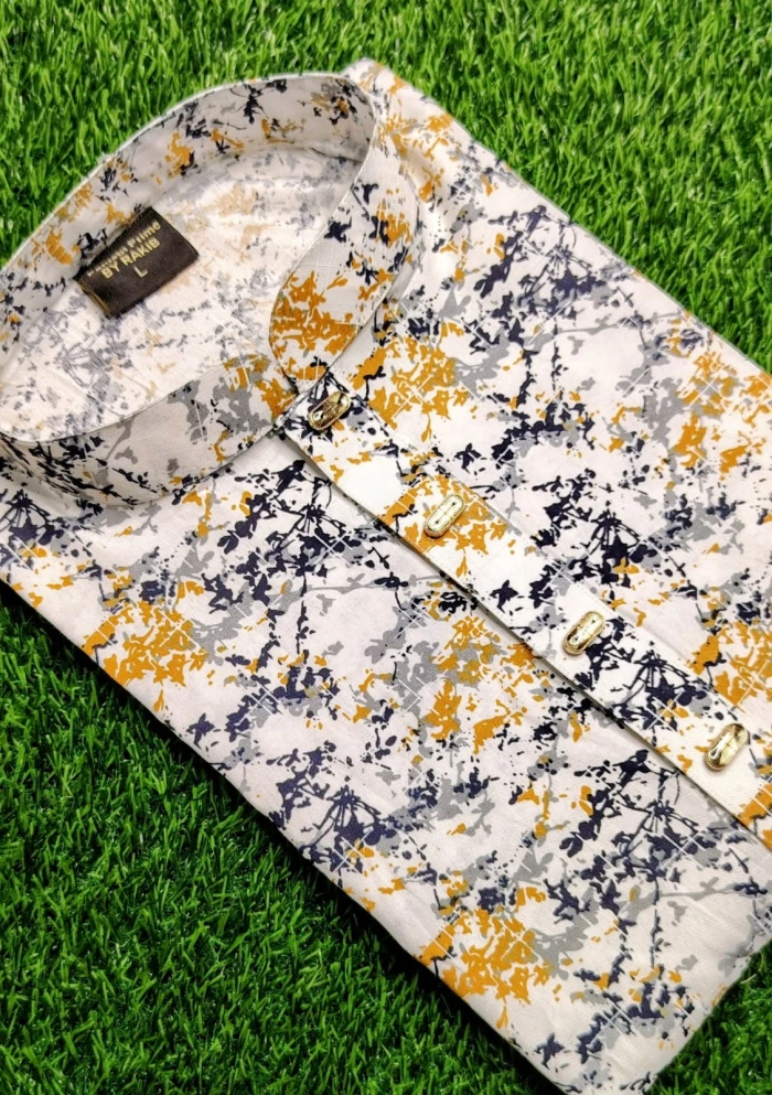 কটন পাঞ্জাবি