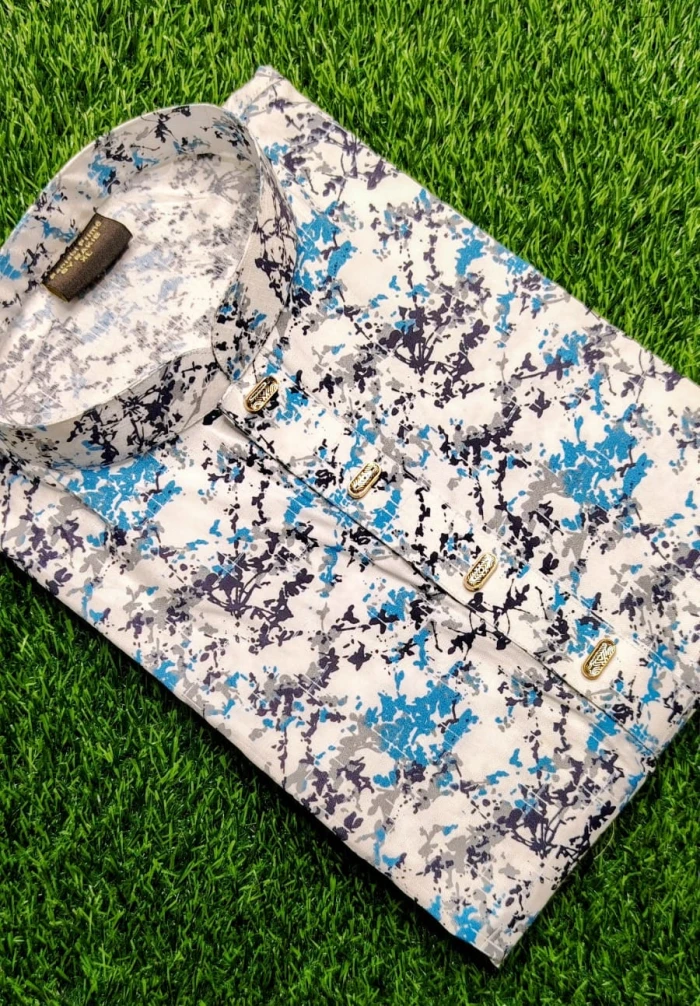 কটন পাঞ্জাবি (Copy)