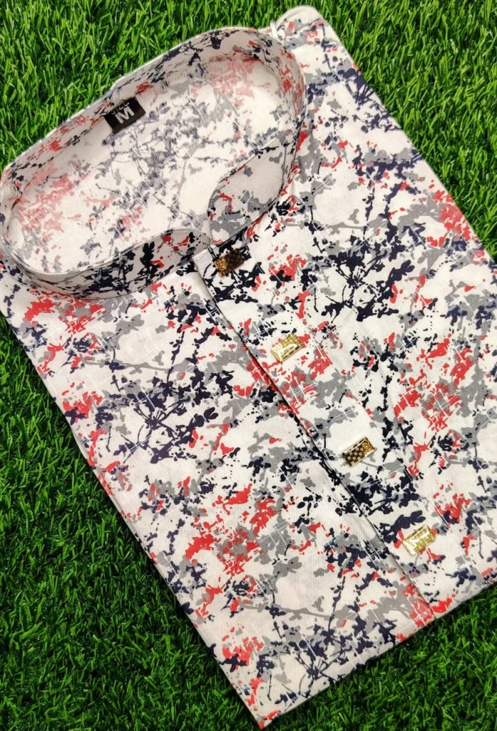 কটন পাঞ্জাবি (Copy) (Copy)