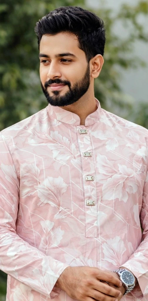 চায়না স্টেজ পাঞ্জাবি