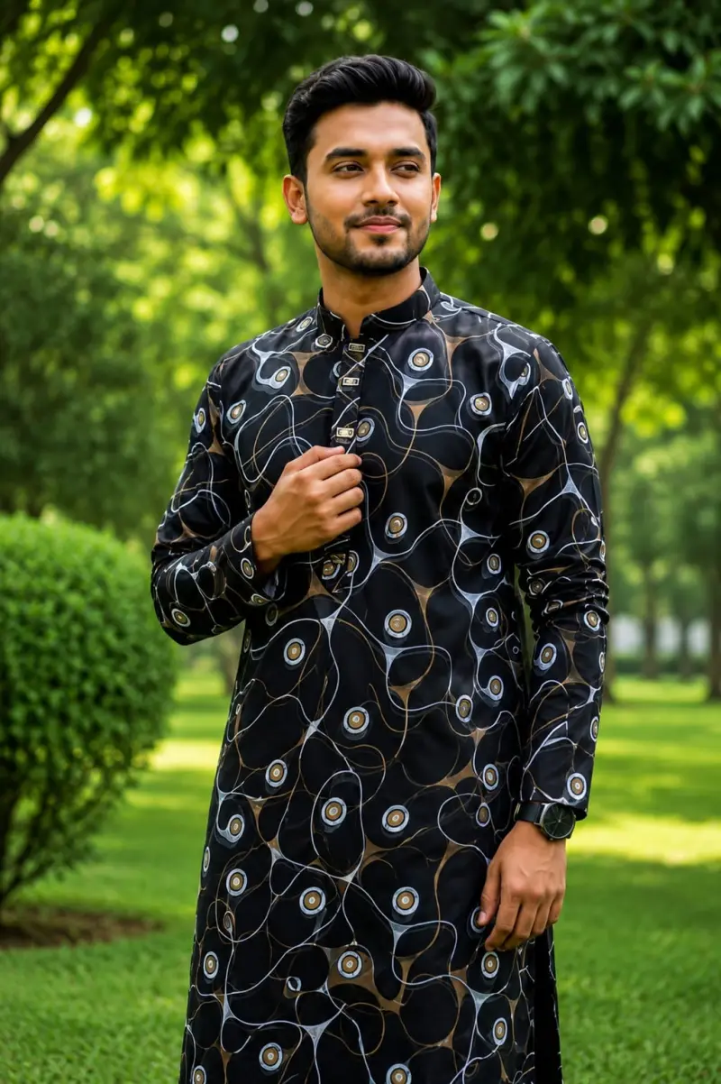 চায়না স্টেজ কালো Copy