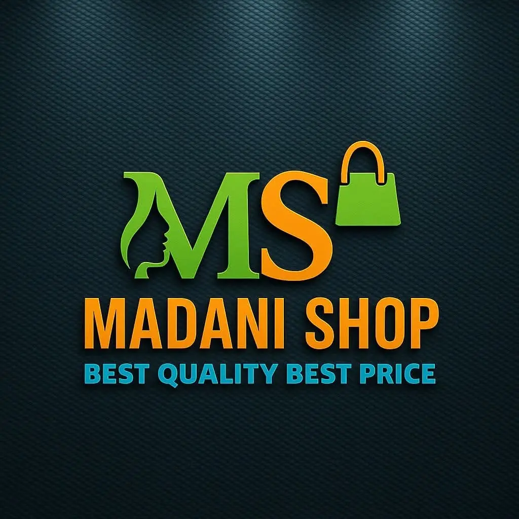 MADANI SHOP