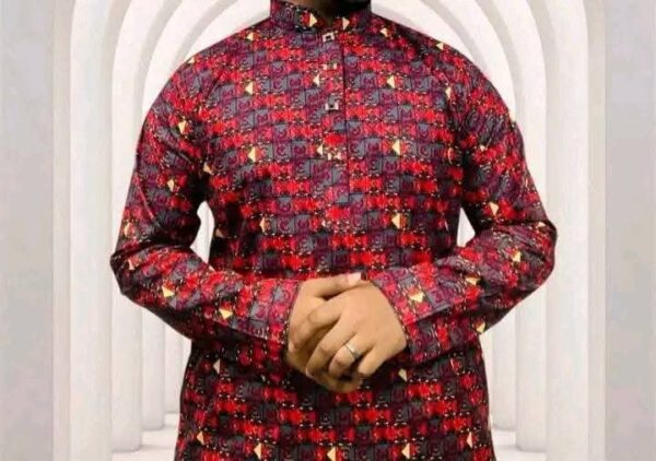 অরিজিনাল সুতি পাঞ্জাবি