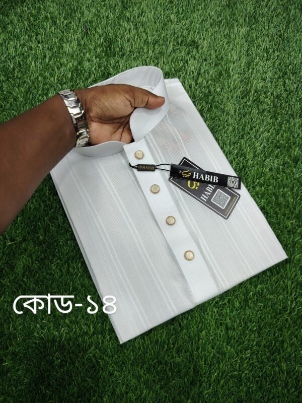 Panjabi  কোড ১৪